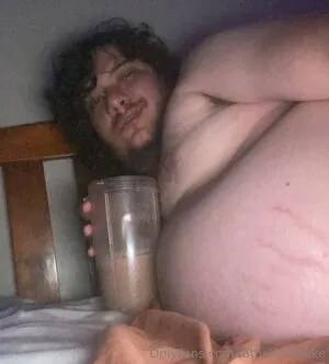 Fatbellysasuke OnlyFans Leaked Free Thumbnail Picture - #3LRiulxX6B