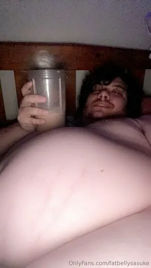 Fatbellysasuke OnlyFans Leaked Free Thumbnail Picture - #CHv4yeWh48