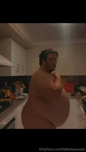 Fatbellysasuke OnlyFans Leaked Free Thumbnail Picture - #UHVHZhOsId