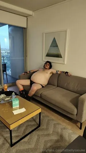 Fatbellysasuke OnlyFans Leaked Free Thumbnail Picture - #iQdqTA1dPc
