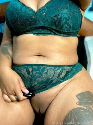 Fatblacknerdy OnlyFans Leaked Free Thumbnail Picture - #lDZIyz92gB