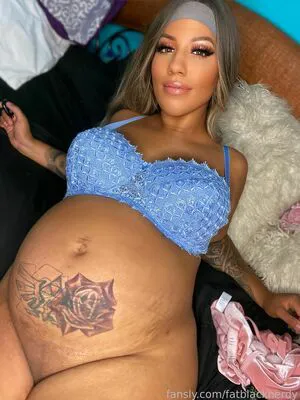 Fatblacknerdy OnlyFans Leaked Free Thumbnail Picture - #oJqzigl9yx