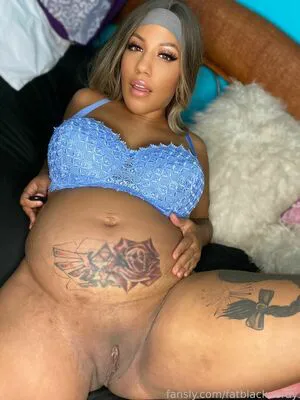 Fatblacknerdy OnlyFans Leaked Free Thumbnail Picture - #zls94E7q1X