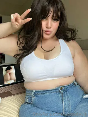 Fatbootyvip OnlyFans Leaked Free Thumbnail Picture - #mCubxKhG0V