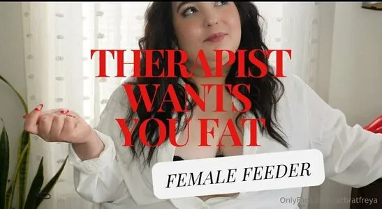 Fatbratfreya OnlyFans Leaked Free Thumbnail Picture - #2chxfBxvIw