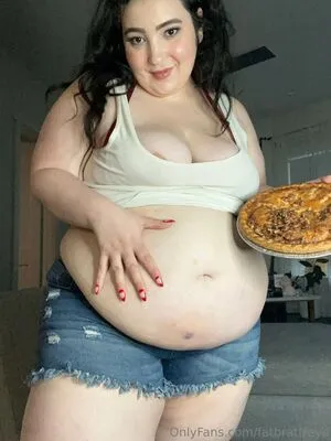 Fatbratfreya OnlyFans Leaked Free Thumbnail Picture - #4yi0DAlPYt