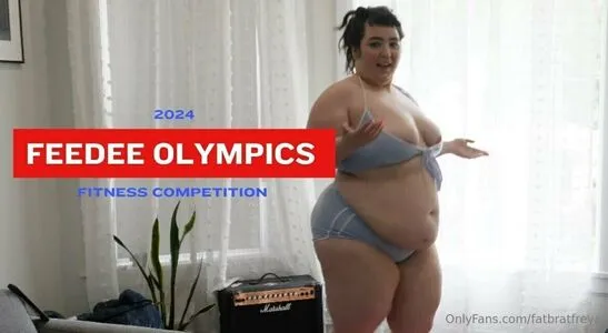 Fatbratfreya OnlyFans Leaked Free Thumbnail Picture - #KLu2zFIBjx
