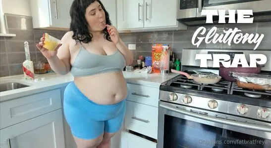 Fatbratfreya OnlyFans Leaked Free Thumbnail Picture - #eojunPExoe