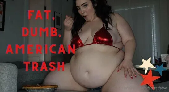 Fatbratfreya OnlyFans Leaked Free Thumbnail Picture - #gGDEK7wDQo