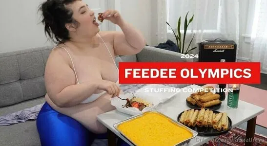 Fatbratfreya OnlyFans Leaked Free Thumbnail Picture - #qSIbFe88oM