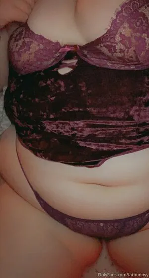 Fatbunnyy OnlyFans Leaked Free Thumbnail Picture - #61kOl3mLSw