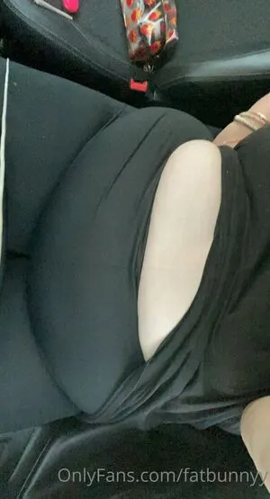 Fatbunnyy OnlyFans Leaked Free Thumbnail Picture - #6yNhDGQ6kF