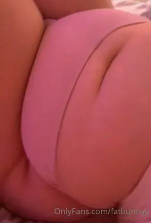 Fatbunnyy OnlyFans Leaked Free Thumbnail Picture - #FCWjn6IEYZ
