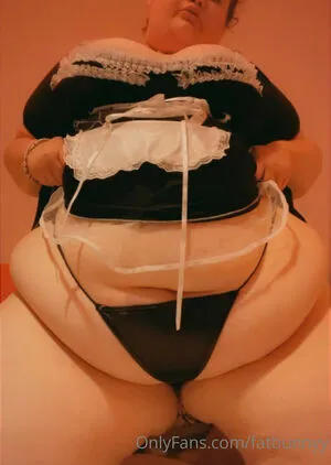 Fatbunnyy OnlyFans Leaked Free Thumbnail Picture - #wbTnp14yyW