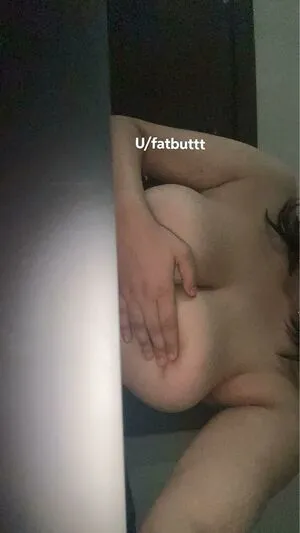 Fatbuttt OnlyFans Leaked Free Thumbnail Picture - #HDhVHlTez6