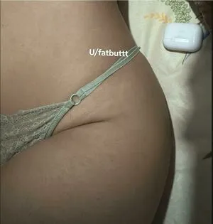Fatbuttt OnlyFans Leaked Free Thumbnail Picture - #Tc6DpngROv