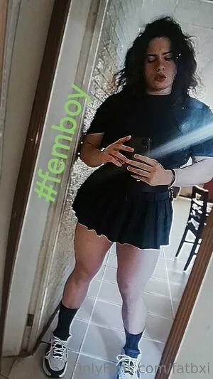 Fatbxi OnlyFans Leaked Free Thumbnail Picture - #0eTUJZtAuc