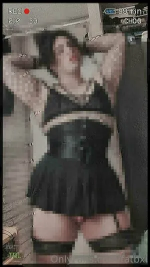 Fatbxi OnlyFans Leaked Free Thumbnail Picture - #BCeV55N915