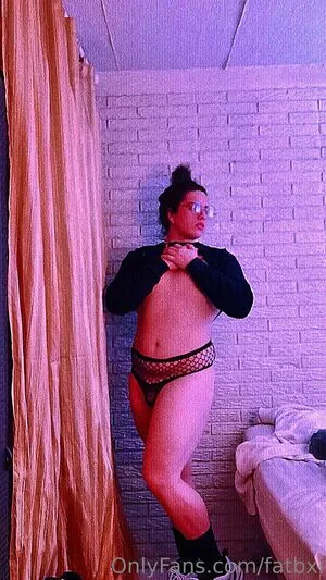 Fatbxi OnlyFans Leaked Free Thumbnail Picture - #BdKwFOL9Ns