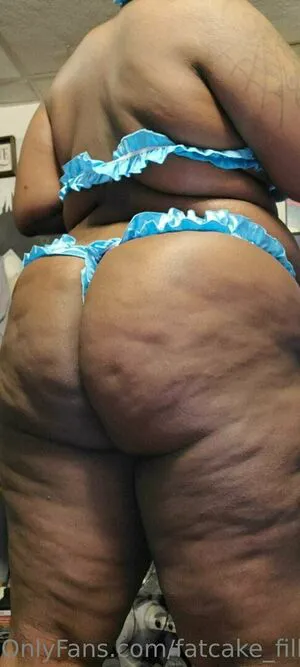 Fatcake Filla OnlyFans Leaked Free Thumbnail Picture - #BHmiWmlMdz