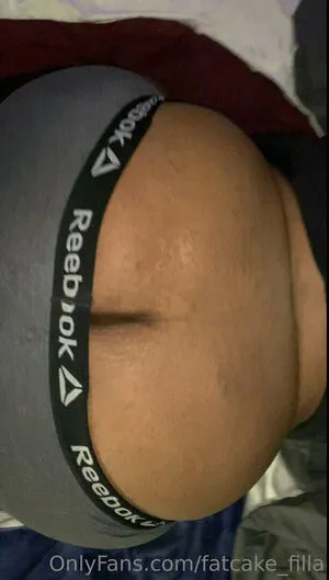 Fatcake Filla OnlyFans Leaked Free Thumbnail Picture - #DAUoRIMSFN
