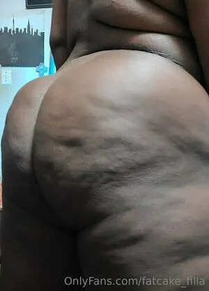 Fatcake Filla OnlyFans Leaked Free Thumbnail Picture - #JQPUvR0c7O