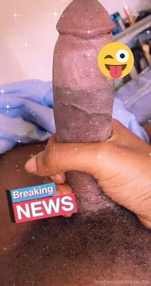 Fatcake Filla OnlyFans Leaked Free Thumbnail Picture - #xgYvgzvMKJ