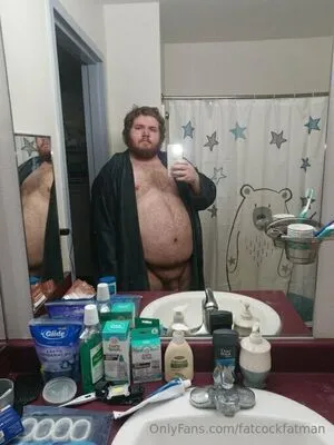 Fatcockfatman OnlyFans Leaked Free Thumbnail Picture - #11YtCMoABk