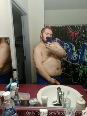 Fatcockfatman OnlyFans Leaked Free Thumbnail Picture - #q6ddOBGNDS