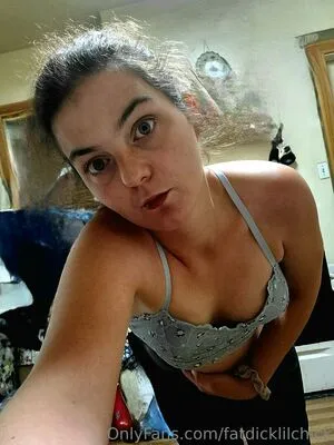 Fatdicklilchick OnlyFans Leaked Free Thumbnail Picture - #kVGpvJbpj6