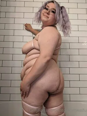 Fatdreamwaifu OnlyFans Leaked Free Thumbnail Picture - #0fuwUpyuso