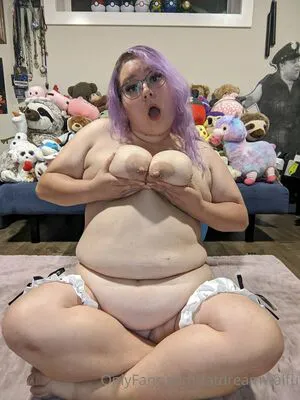 Fatdreamwaifu OnlyFans Leaked Free Thumbnail Picture - #0hXALWPK0g