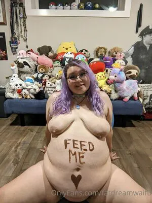 Fatdreamwaifu OnlyFans Leaked Free Thumbnail Picture - #1B29fbt6US
