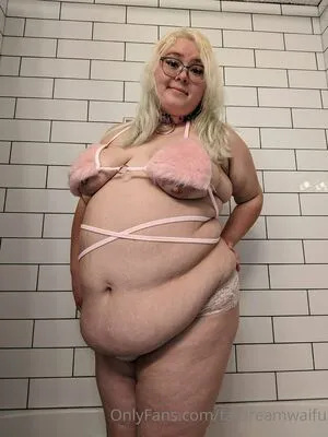 Fatdreamwaifu OnlyFans Leaked Free Thumbnail Picture - #1BR2Dtxaa6