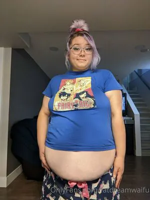 Fatdreamwaifu OnlyFans Leaked Free Thumbnail Picture - #1dxcaccHv2