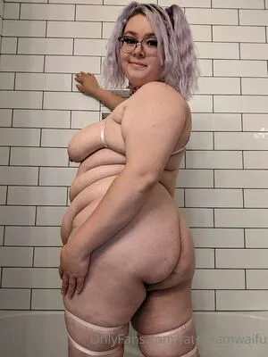 Fatdreamwaifu OnlyFans Leaked Free Thumbnail Picture - #2WRUGhpVPu