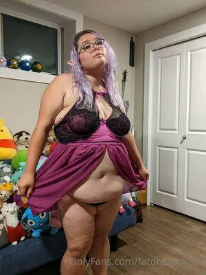 Fatdreamwaifu OnlyFans Leaked Free Thumbnail Picture - #2ydZIY9RSJ