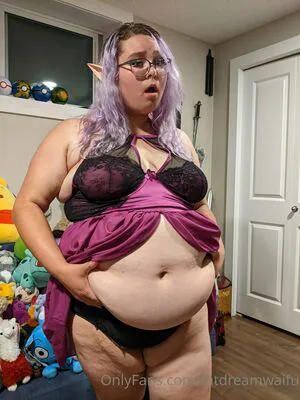 Fatdreamwaifu OnlyFans Leaked Free Thumbnail Picture - #3TzxsRGJ8K