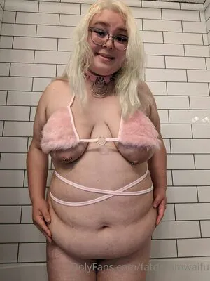 Fatdreamwaifu OnlyFans Leaked Free Thumbnail Picture - #3d7pLE9bfC