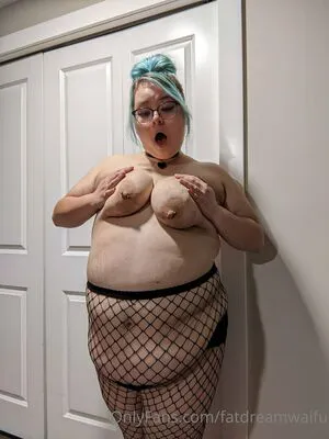 Fatdreamwaifu OnlyFans Leaked Free Thumbnail Picture - #5034PWNMAb