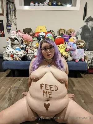 Fatdreamwaifu OnlyFans Leaked Free Thumbnail Picture - #5reDwTlfbU
