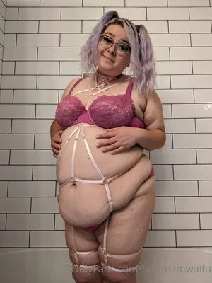Fatdreamwaifu OnlyFans Leaked Free Thumbnail Picture - #636g3ZkZH6