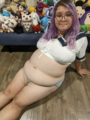 Fatdreamwaifu OnlyFans Leaked Free Thumbnail Picture - #63yQjnMmq8