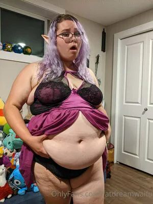 Fatdreamwaifu OnlyFans Leaked Free Thumbnail Picture - #6nAts777PA