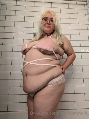 Fatdreamwaifu OnlyFans Leaked Free Thumbnail Picture - #7uAEVltXOw