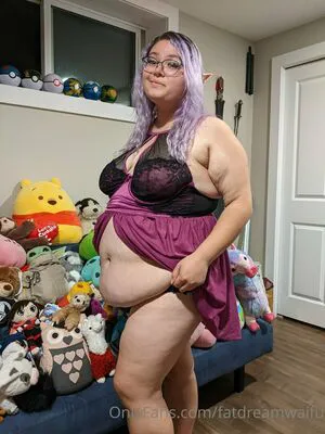 Fatdreamwaifu OnlyFans Leaked Free Thumbnail Picture - #BfB5EA7PtH