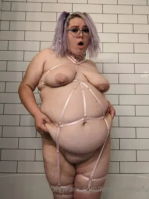 Fatdreamwaifu OnlyFans Leaked Free Thumbnail Picture - #ChZ2LpqEA0