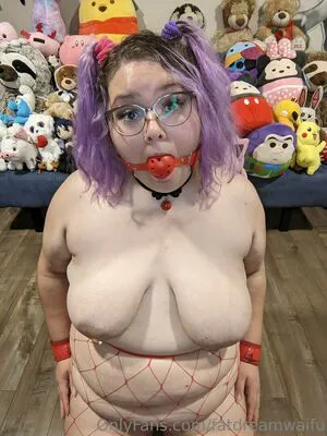 Fatdreamwaifu OnlyFans Leaked Free Thumbnail Picture - #DBFQhuDVFz