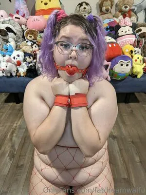 Fatdreamwaifu OnlyFans Leaked Free Thumbnail Picture - #DLsU3xBy0U