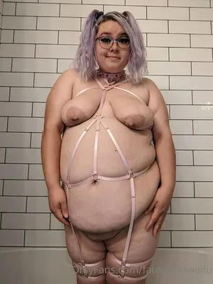 Fatdreamwaifu OnlyFans Leaked Free Thumbnail Picture - #DoWqfXwEYV